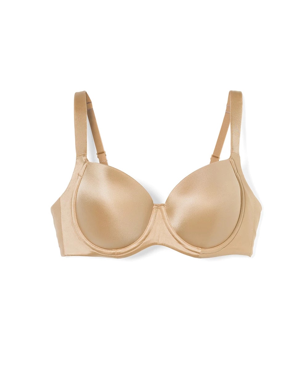 Full Coverage Bra