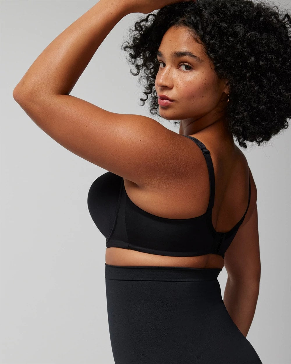 Full Coverage Bra