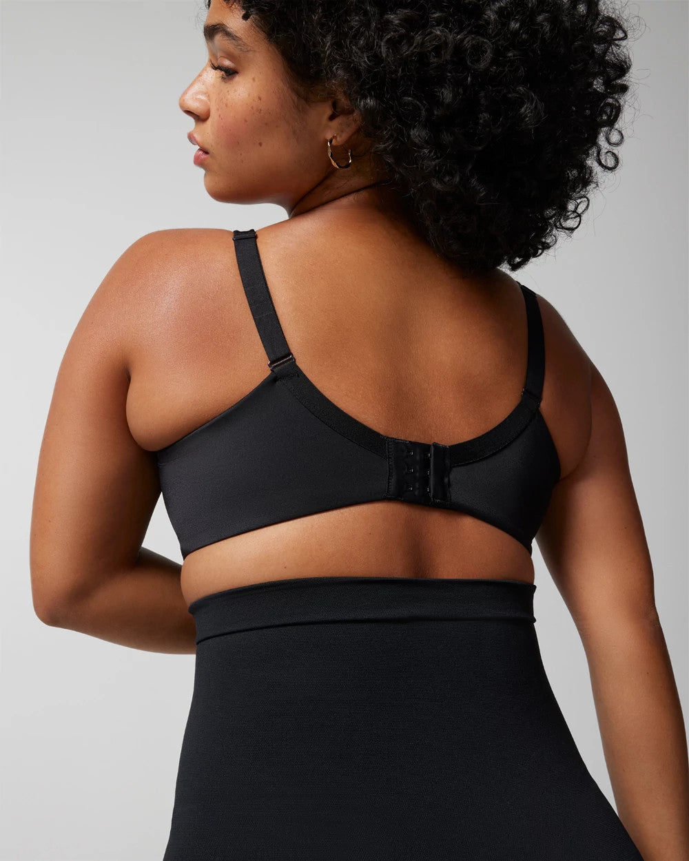Full Coverage Bra