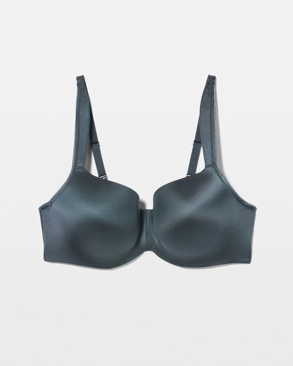 Balconette Bra