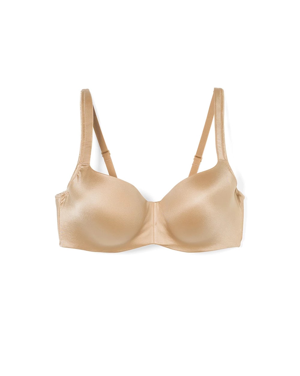 Balconette Bra