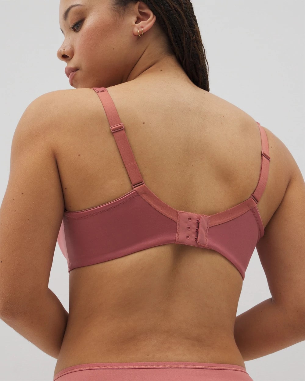 Balconette Bra