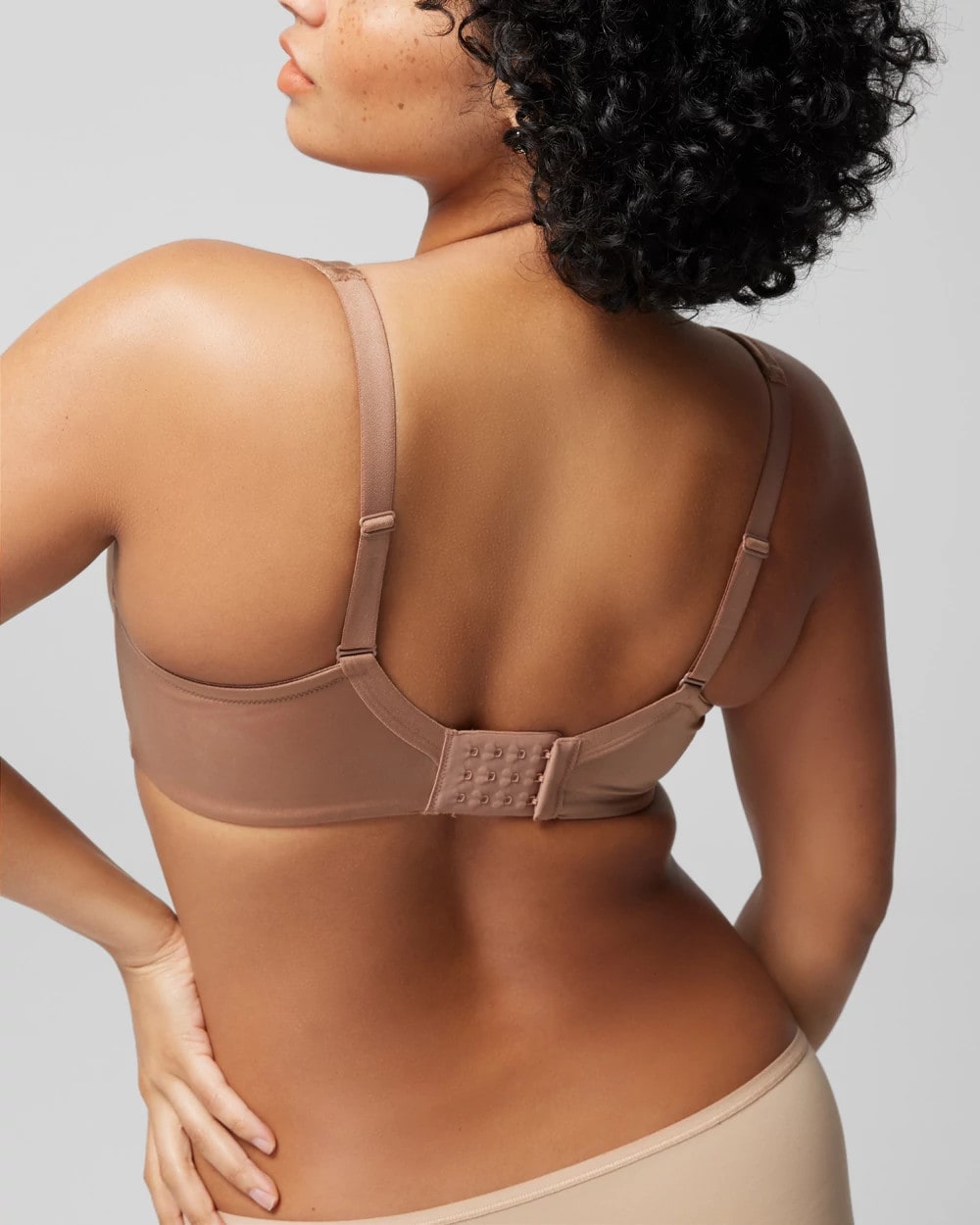 Balconette Bra