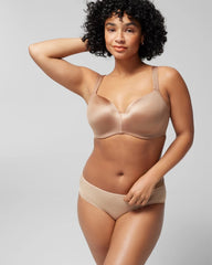 Balconette Bra