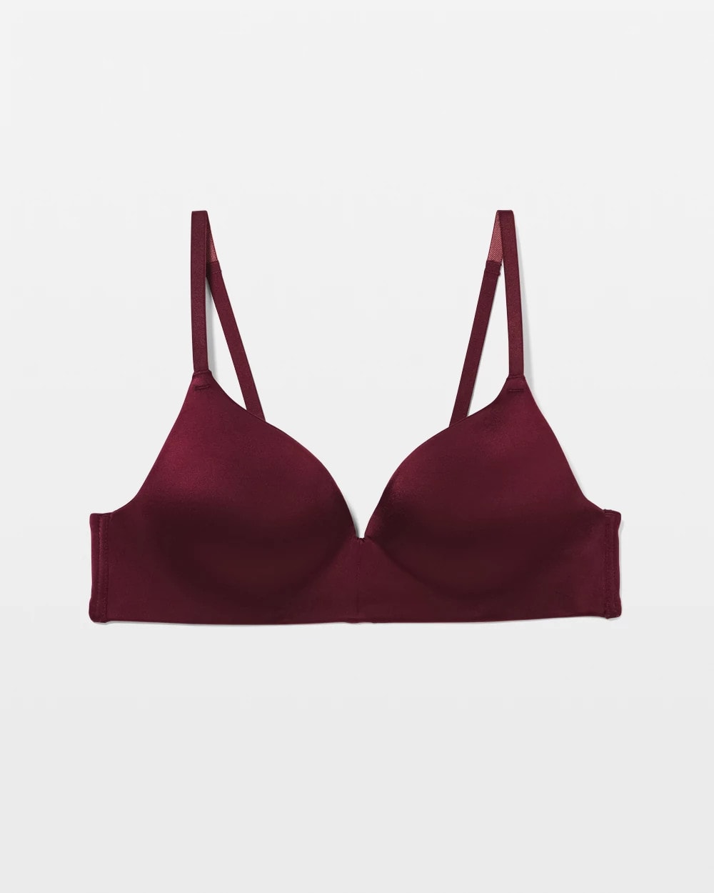 Wireless Push-Up Bra