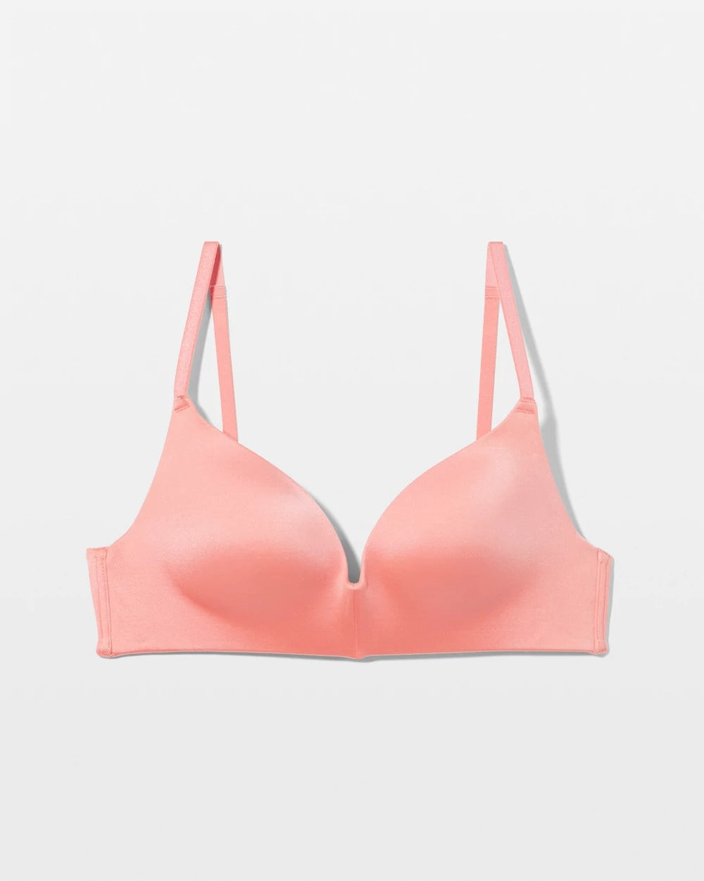 Wireless Push-Up Bra