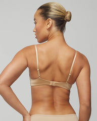 Wireless Push-Up Bra