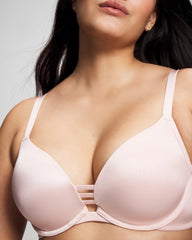 Push-up Plunge Bra