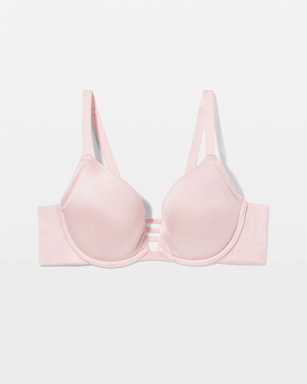 Push-up Plunge Bra