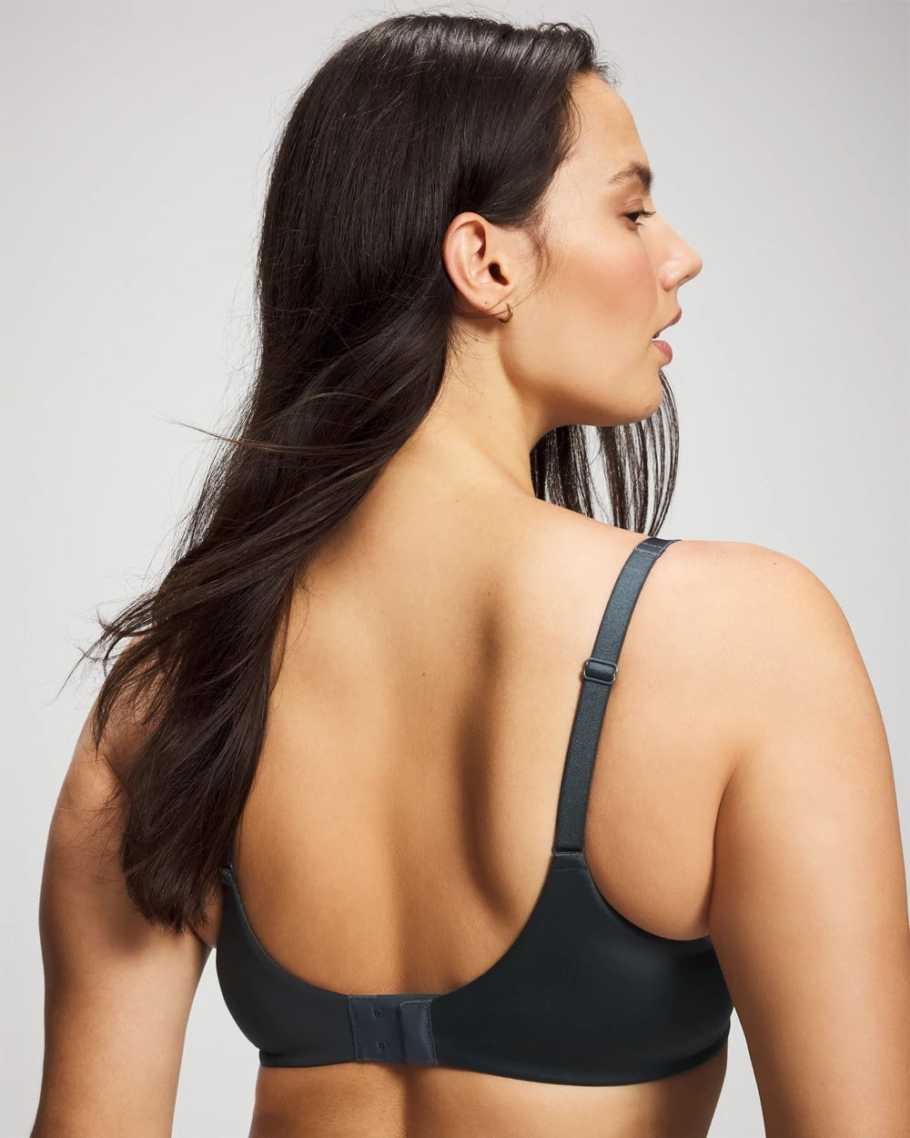 Push-up Plunge Bra