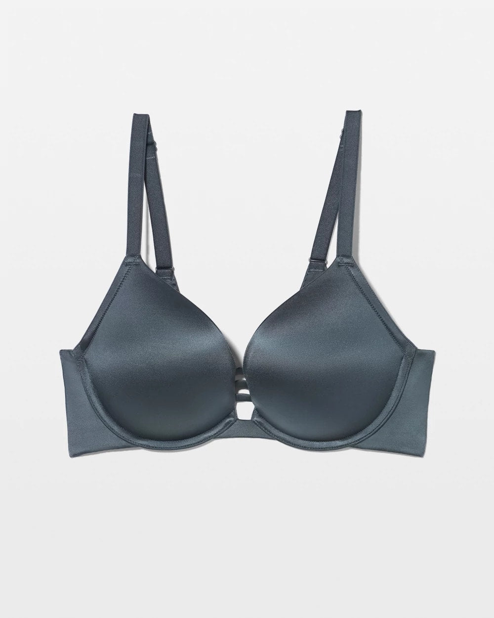Push-up Plunge Bra