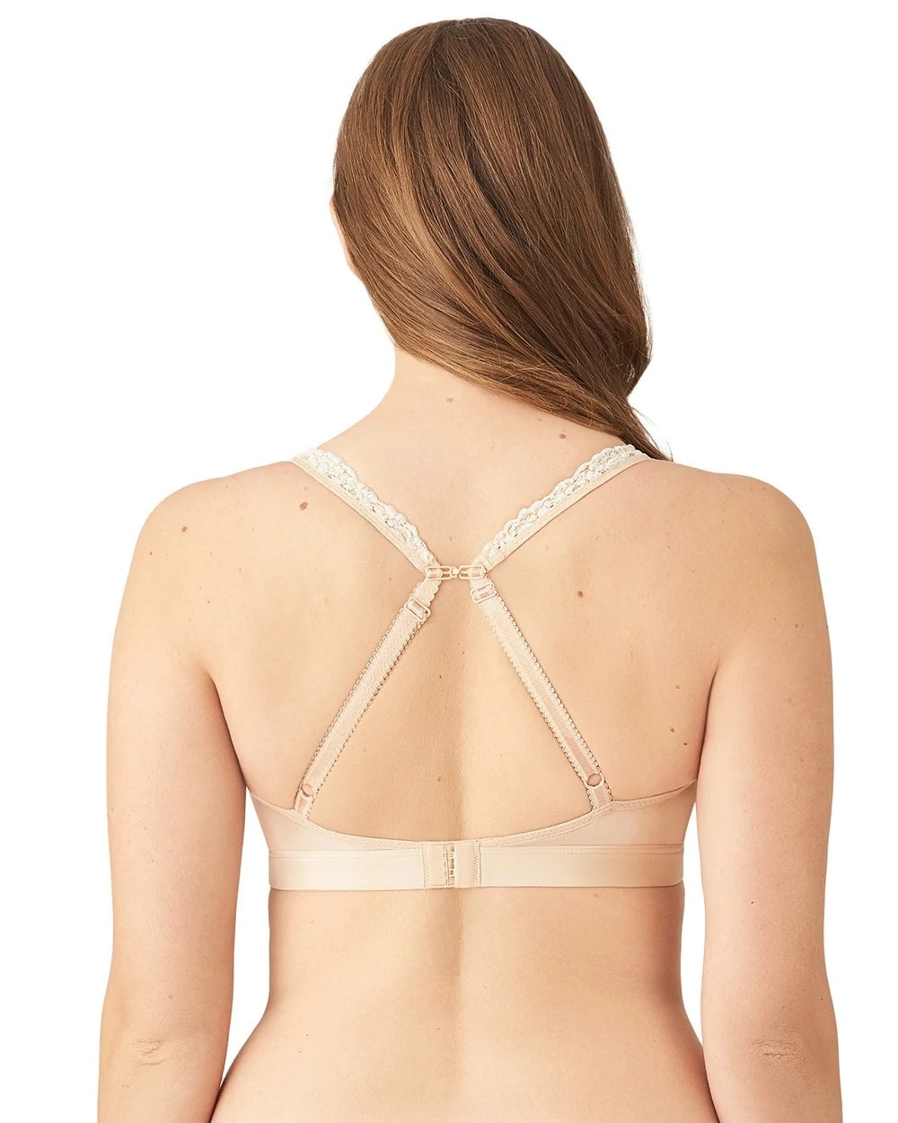 Embrace Lace Soft Cup Bra
