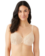 Awareness Seamless Underwire Bra
