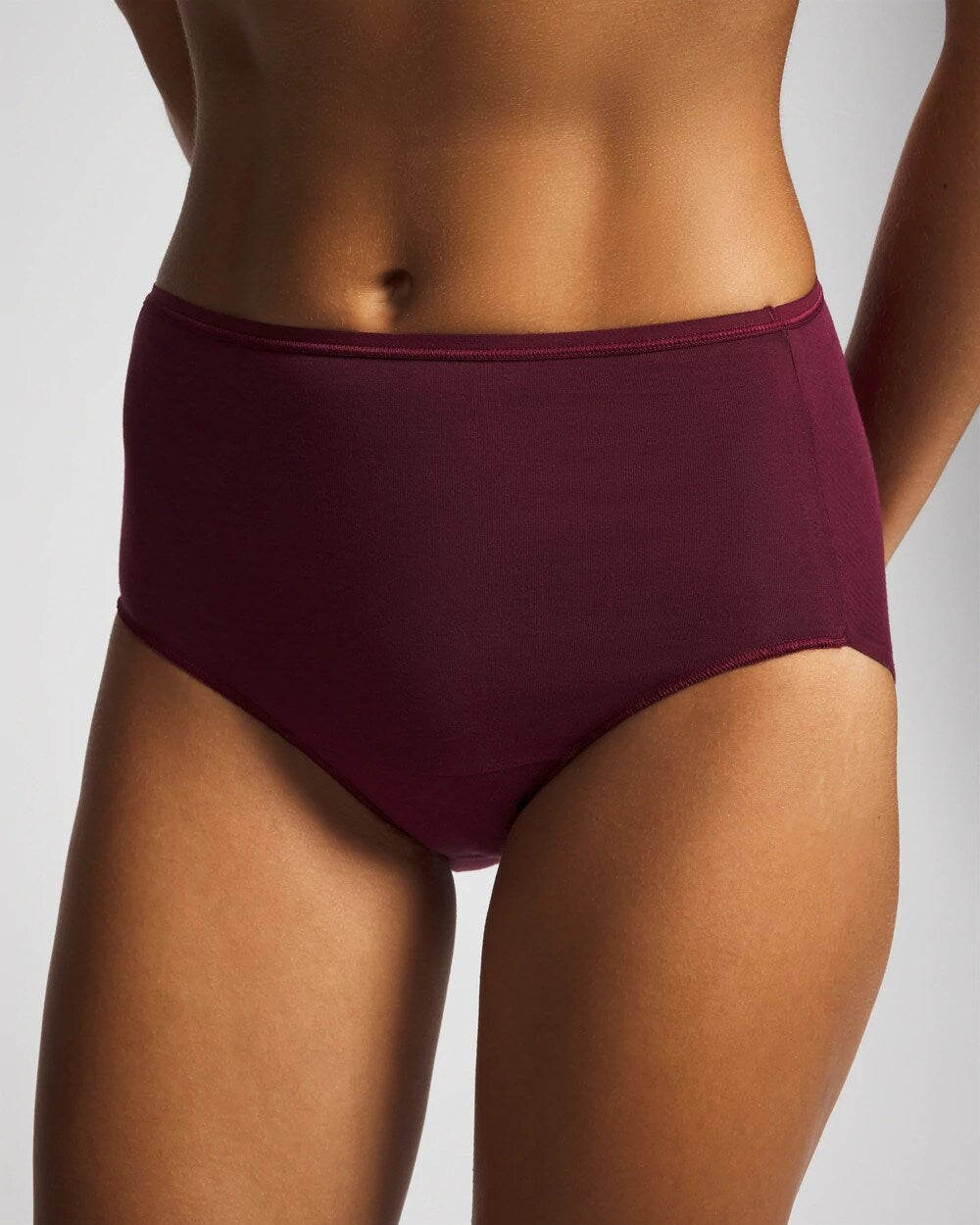 Cotton Modern Brief