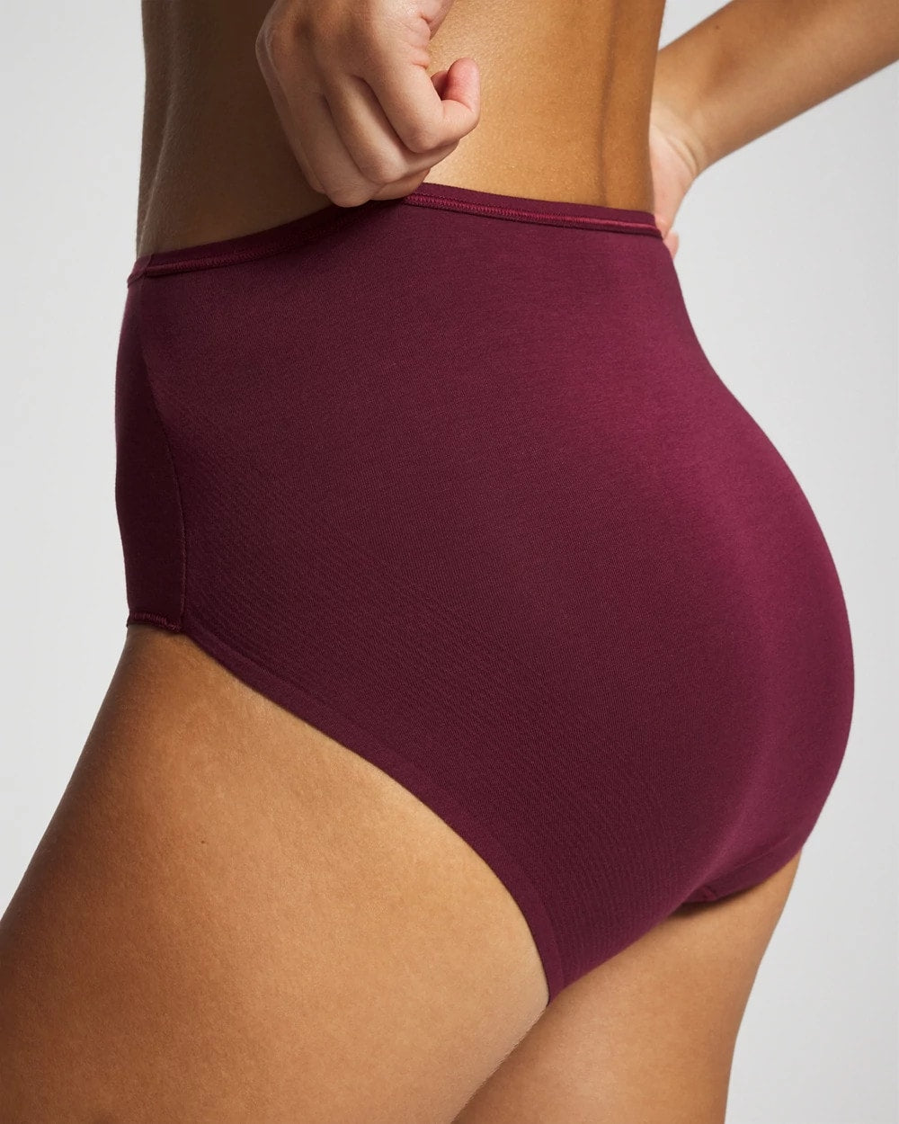 Cotton Modern Brief