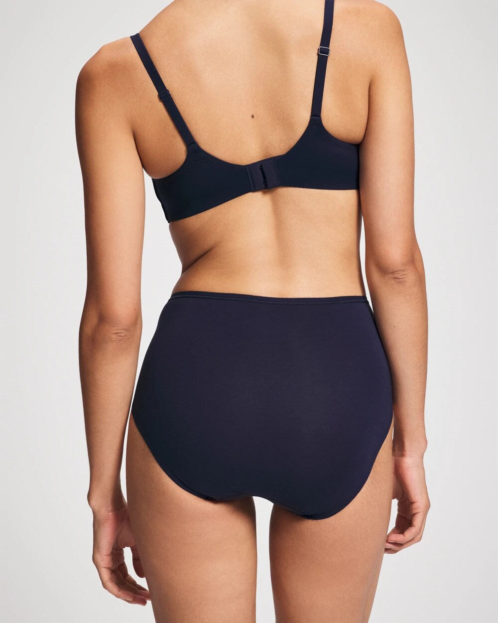 Cotton Modern Brief