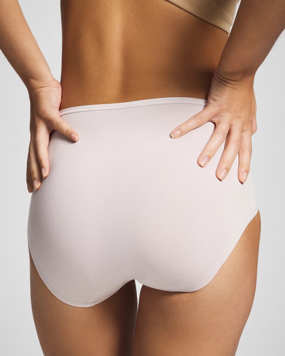 Cotton Modern Brief