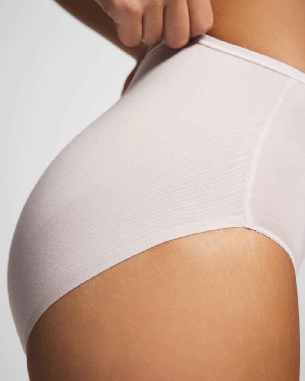 Cotton Modern Brief