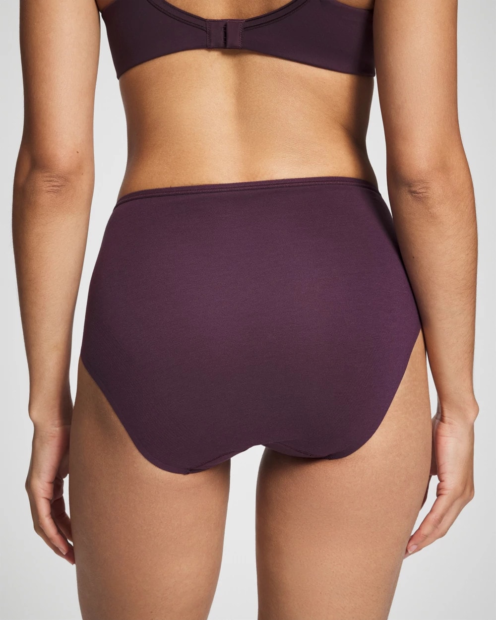 Cotton Modern Brief