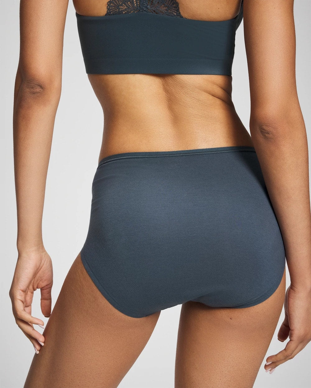 Cotton Modern Brief