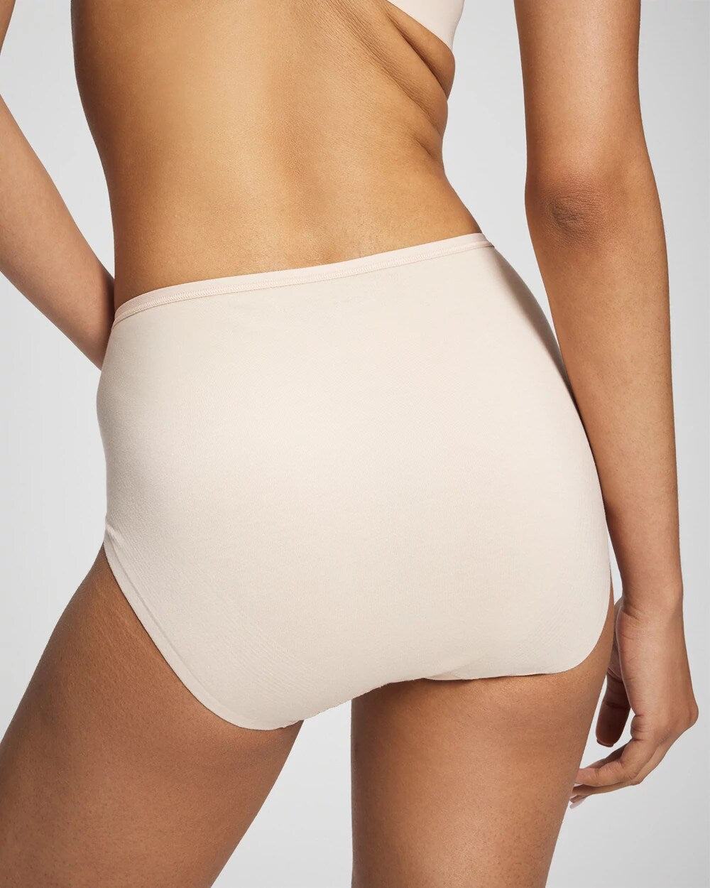 Cotton Modern Brief