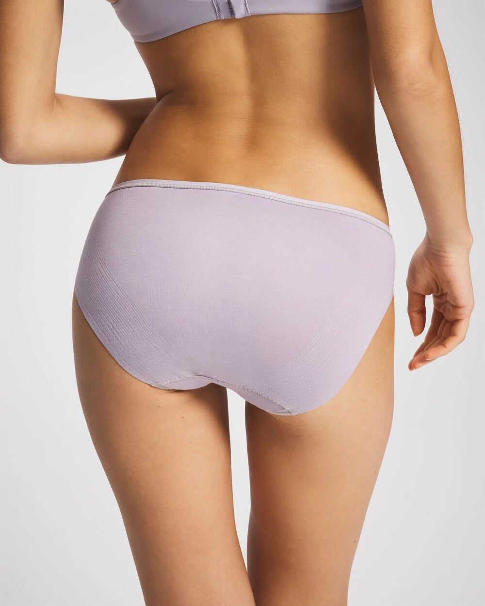 Cotton Hipster Panty
