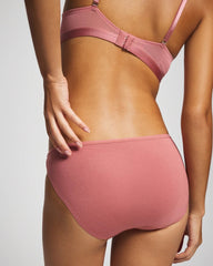 Cotton Bikini Panty