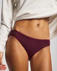 Cotton Bikini Panty