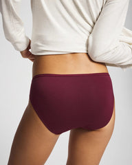 Cotton Bikini Panty
