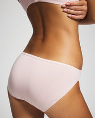 Cotton Bikini Panty