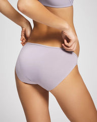 Cotton Bikini Panty
