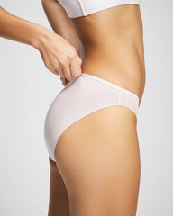 Cotton Bikini Panty