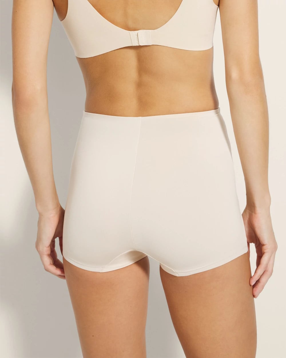 Boyshort Panty