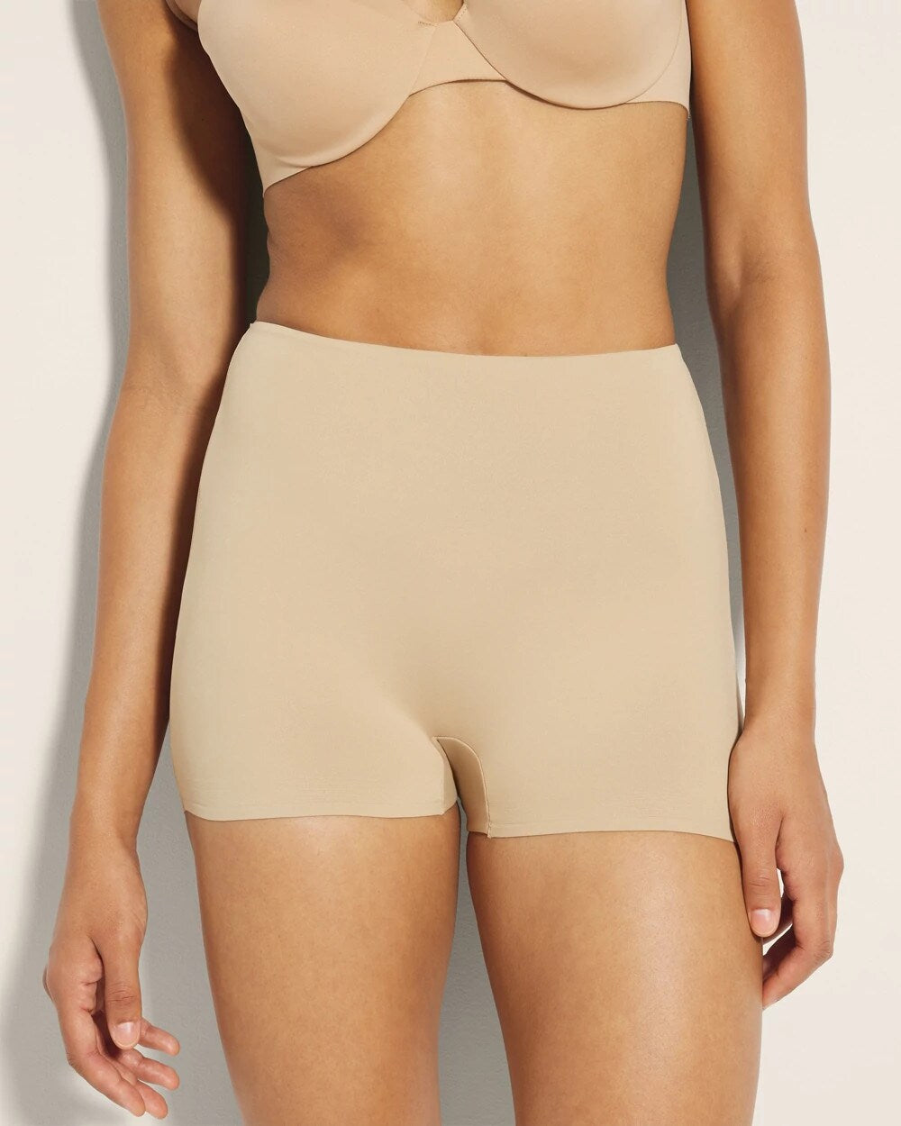 Boyshort Panty
