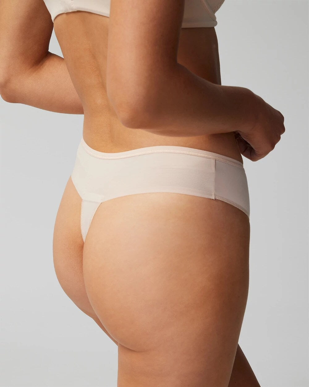 Thong Panty