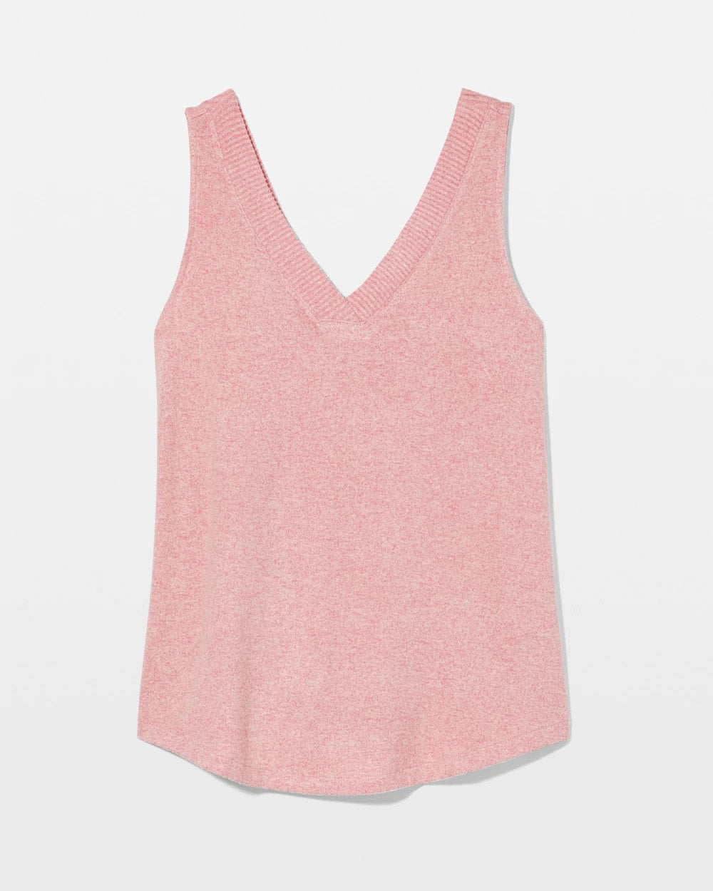 V-Neck Pajama Tank