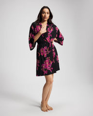 Short Robe