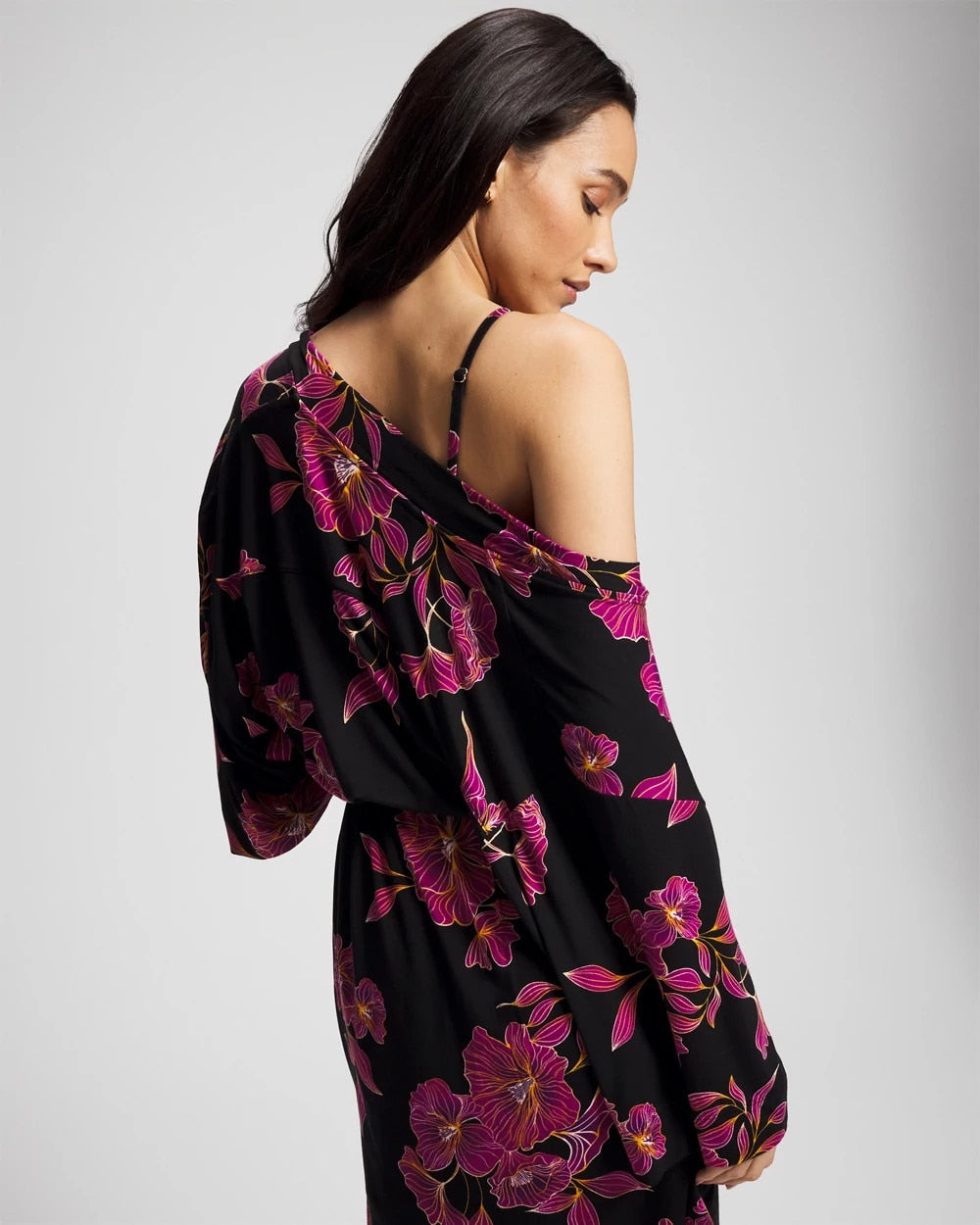 Short Robe