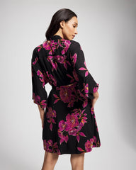 Short Robe