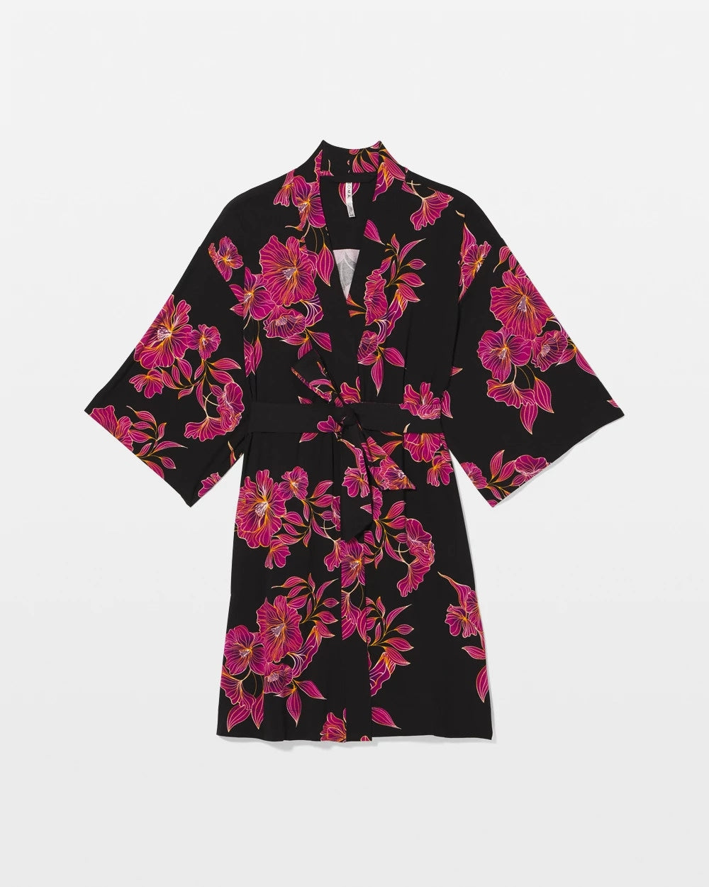 Short Robe