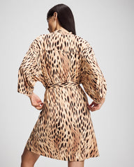 Short Robe