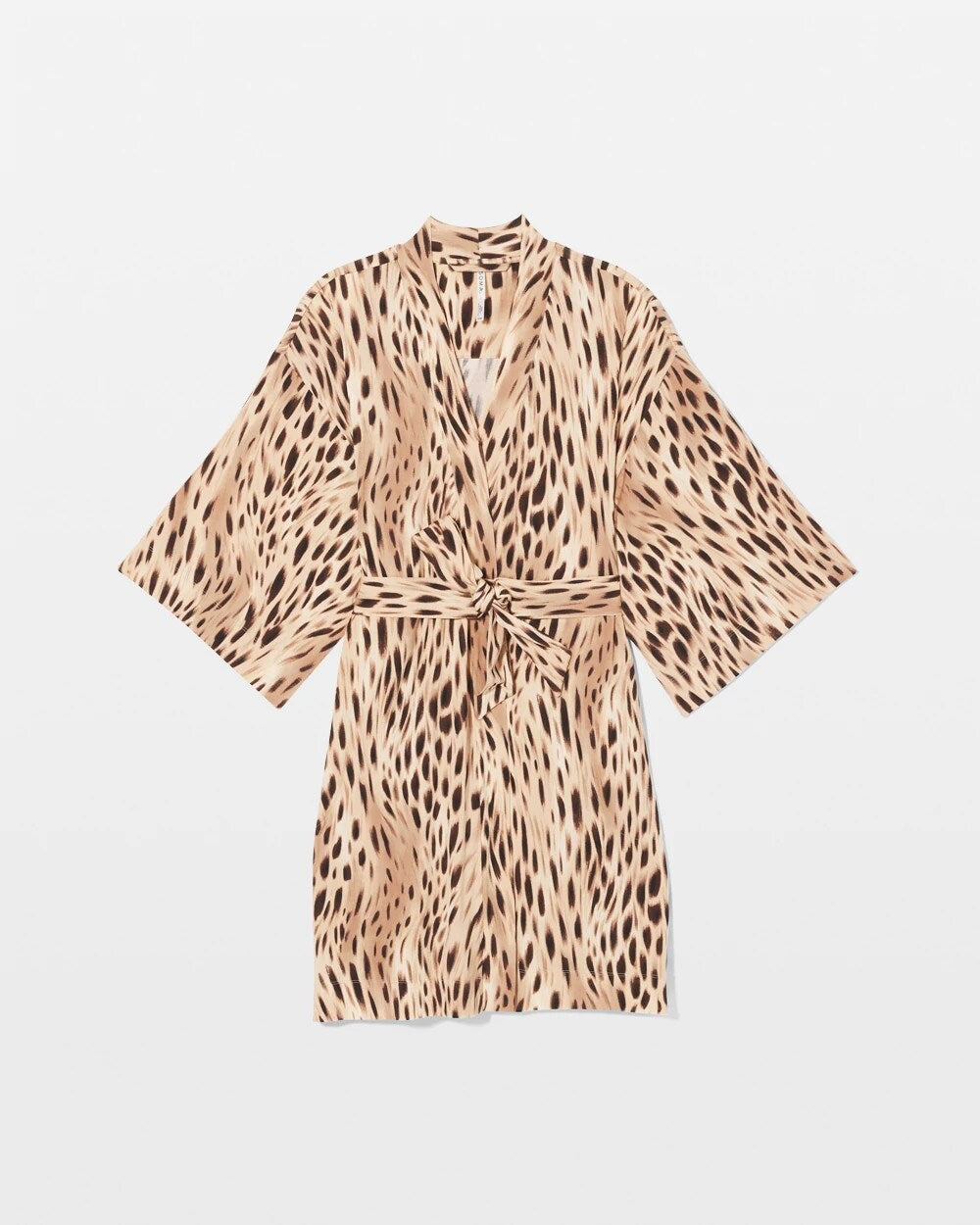 Short Robe
