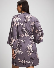 Short Robe