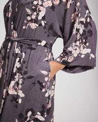 Short Robe