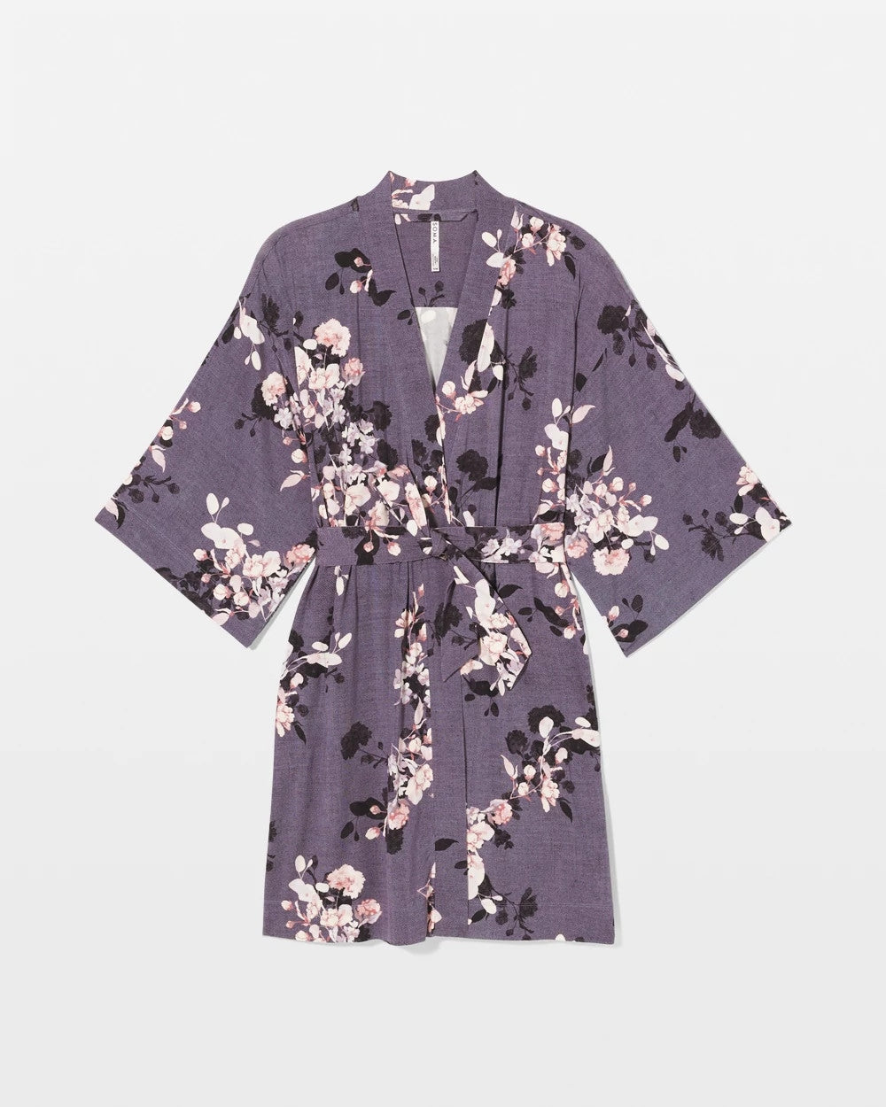 Short Robe
