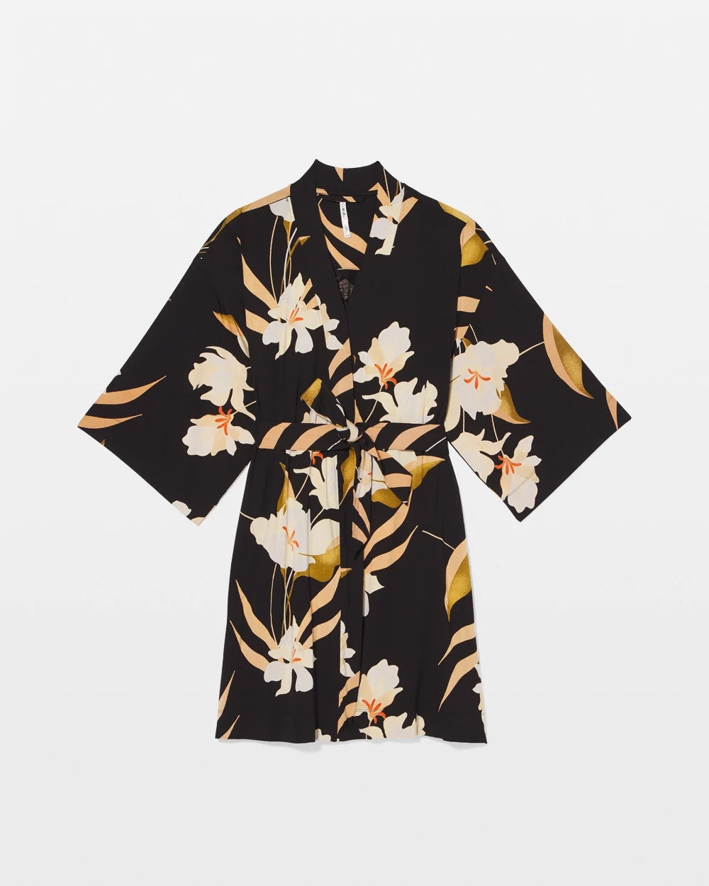 Short Robe