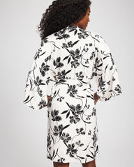 Short Robe
