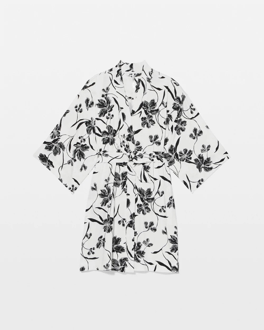 Short Robe