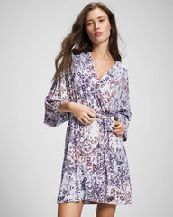 Short Robe