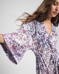 Short Robe